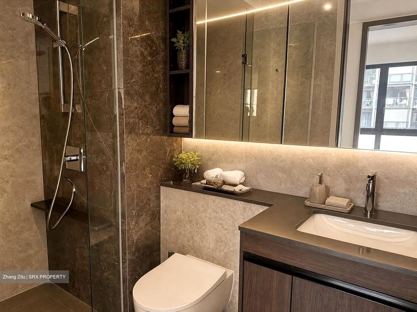Tembusu Grand (D15), Condominium #610227741